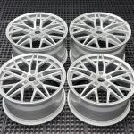 MC10 GLOSS SILVER MC10 GLOSS SILVER