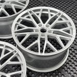 MC10 GLOSS SILVER MC10 GLOSS SILVER