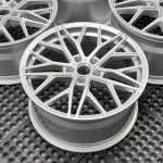 MC10 GLOSS SILVER MC10 GLOSS SILVER