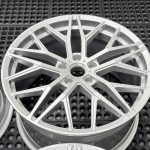 MC10 GLOSS SILVER MC10 GLOSS SILVER