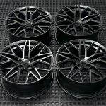 MC10 SATIN BLACK MC10 SATIN BLACK