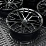 MC10 SATIN BLACK MC10 SATIN BLACK