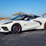 MC11-CARBON-FLASH-RED-PINSTRIPE MC11-CARBON-FLASH-RED-PINSTRIPE