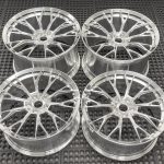 MC11 POLISHED CLEAR MC11 POLISHED CLEAR