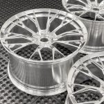 MC11 POLISHED CLEAR MC11 POLISHED CLEAR