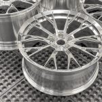 MC11 POLISHED CLEAR MC11 POLISHED CLEAR