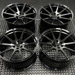 MC12 -GLOSS BLACK MC12 -GLOSS BLACK