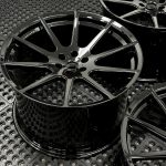 MC12 -GLOSS BLACK MC12 -GLOSS BLACK