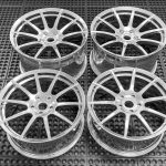 MC12-POLISHED-CLEAR MC12-POLISHED-CLEAR