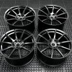 MC12-SATIN-BLACK MC12-SATIN-BLACK