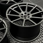 MC12 SATIN BLACK MC12 SATIN BLACK