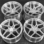 MC13-BRUSHED-ALUMINUM-GLOSS MC13-BRUSHED-ALUMINUM-GLOSS