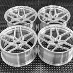 MC13-BRUSHED-ALUMINUM-GLOSS MC13-BRUSHED-ALUMINUM-GLOSS