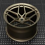 MC13 SATIN BRONZE MC13 SATIN BRONZE