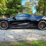 MC13 SATIN BRONZE MC13 SATIN BRONZE