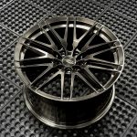 MC15-BRUSHED-SOLAR-BLACK MC15-BRUSHED-SOLAR-BLACK