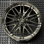 MC15-BRUSHED-SOLAR-BLACK MC15-BRUSHED-SOLAR-BLACK