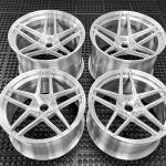 MC2-BRUSHED-ALUMINUM MC2-BRUSHED-ALUMINUM