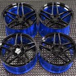 MC2-GLOSS-BLACK-BRUSHED-BLUE MC2-GLOSS-BLACK-BRUSHED-BLUE