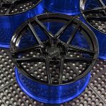 MC2-GLOSS-BLACK-BRUSHED-BLUE MC2-GLOSS-BLACK-BRUSHED-BLUE