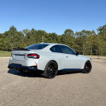 MC20 GLOSS BLACK MC20 GLOSS BLACK