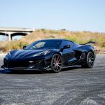 MC20 GLOSS BLACK MACHINED FACE MC20 GLOSS BLACK MACHINED FACE