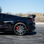 MC20 GLOSS BLACK MACHINED FACE MC20 GLOSS BLACK MACHINED FACE