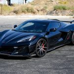 MC20 GLOSS BLACK MACHINED FACE MC20 GLOSS BLACK MACHINED FACE