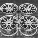 MC20 HIGH POLISHED CLEAR MC20 HIGH POLISHED CLEAR