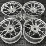 MC20 POLISHED CLEAR MC20 POLISHED CLEAR