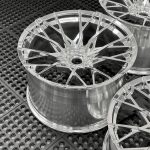 MC20 POLISHED CLEAR MC20 POLISHED CLEAR