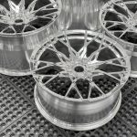 MC20 POLISHED CLEAR MC20 POLISHED CLEAR