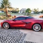 MC20 POLISHED CLEAR MC20 POLISHED CLEAR