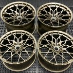 MC21-SATIN -BRONZE MC21-SATIN -BRONZE