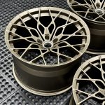 MC21-SATIN -BRONZE MC21-SATIN -BRONZE