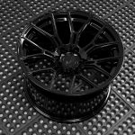 MC22-GLOSS BLACK MC22-GLOSS BLACK