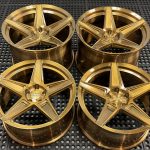 MC3-BRUSHED-MONACO MC3-BRUSHED-MONACO