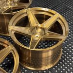 MC3-BRUSHED-MONACO MC3-BRUSHED-MONACO