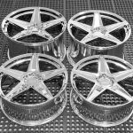 MC3 CHROME MC3 CHROME