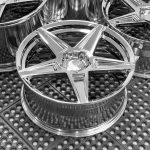 MC3 CHROME MC3 CHROME