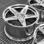 MC3 CHROME MC3 CHROME