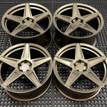 MC3-SATIN-BRONZE MC3-SATIN-BRONZE