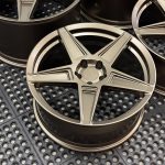 MC3-SATIN-BRONZE MC3-SATIN-BRONZE