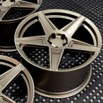 MC3-SATIN-BRONZE MC3-SATIN-BRONZE