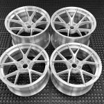 BRUSHED-ALUMINUM-GLOSS-CLEAR BRUSHED-ALUMINUM-GLOSS-CLEAR