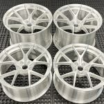 MC5-BRUSHED-ALUMINUM MC5-BRUSHED-ALUMINUM