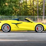 MC5 BRUSHED ALUMINUM MC5 BRUSHED ALUMINUM