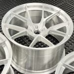 MC5-BRUSHED-ALUMINUM MC5-BRUSHED-ALUMINUM