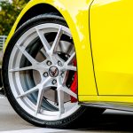 MC5 BRUSHED ALUMINUM