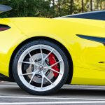 MC5 BRUSHED ALUMINUM MC5 BRUSHED ALUMINUM